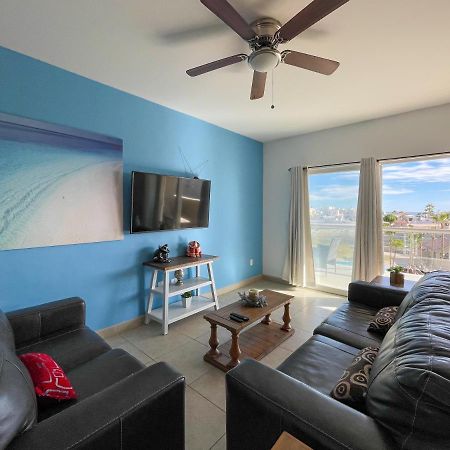Admire Sea View From A Stunning Condo By Premium Puerto Peñasco Екстериор снимка
