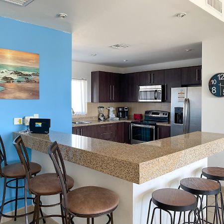 Admire Sea View From A Stunning Condo By Premium Puerto Peñasco Екстериор снимка