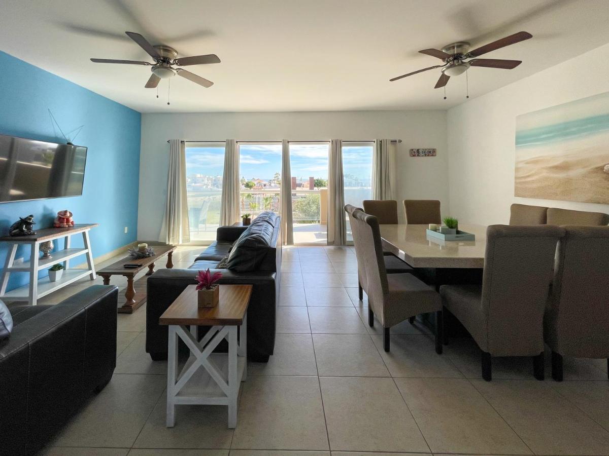 Admire Sea View From A Stunning Condo By Premium Puerto Peñasco Екстериор снимка