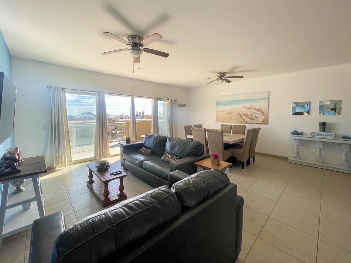 Admire Sea View From A Stunning Condo By Premium Puerto Peñasco Екстериор снимка