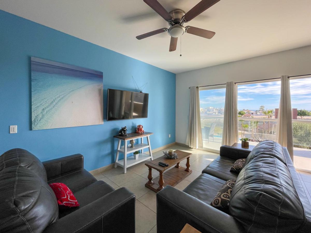 Admire Sea View From A Stunning Condo By Premium Puerto Peñasco Екстериор снимка