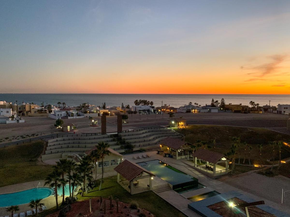 Admire Sea View From A Stunning Condo By Premium Puerto Peñasco Екстериор снимка