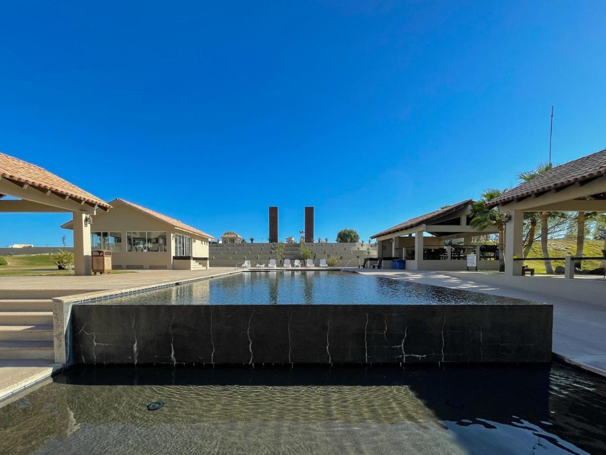 Admire Sea View From A Stunning Condo By Premium Puerto Peñasco Екстериор снимка