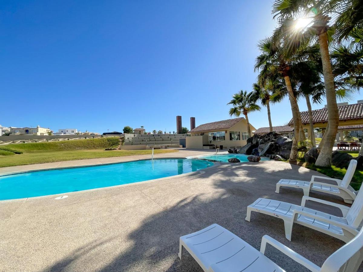 Admire Sea View From A Stunning Condo By Premium Puerto Peñasco Екстериор снимка