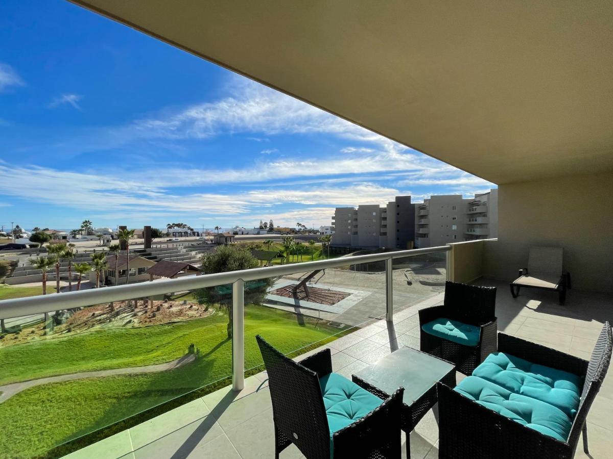 Admire Sea View From A Stunning Condo By Premium Puerto Peñasco Екстериор снимка