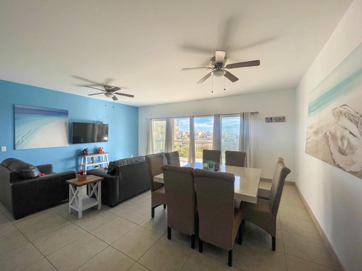 Admire Sea View From A Stunning Condo By Premium Puerto Peñasco Екстериор снимка