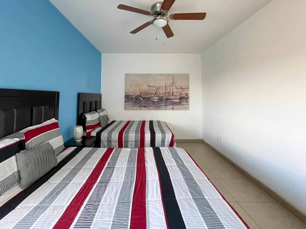 Admire Sea View From A Stunning Condo By Premium Puerto Peñasco Екстериор снимка