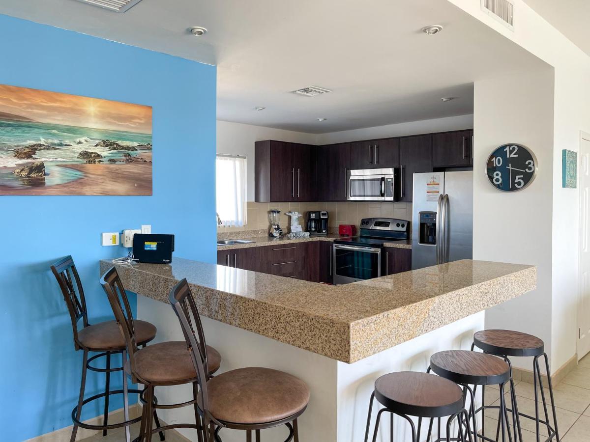Admire Sea View From A Stunning Condo By Premium Puerto Peñasco Екстериор снимка