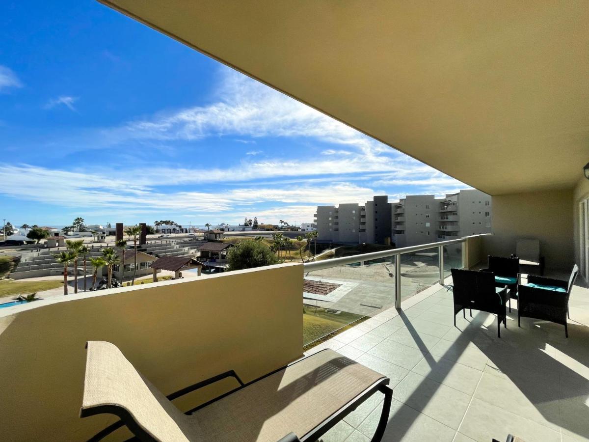 Admire Sea View From A Stunning Condo By Premium Puerto Peñasco Екстериор снимка