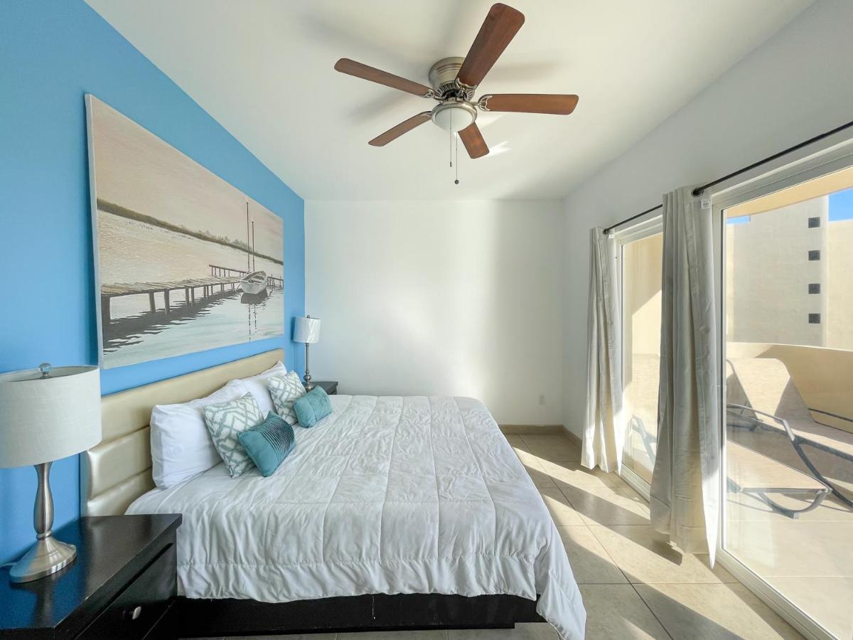 Admire Sea View From A Stunning Condo By Premium Puerto Peñasco Екстериор снимка