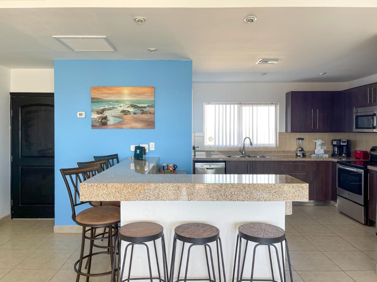 Admire Sea View From A Stunning Condo By Premium Puerto Peñasco Екстериор снимка