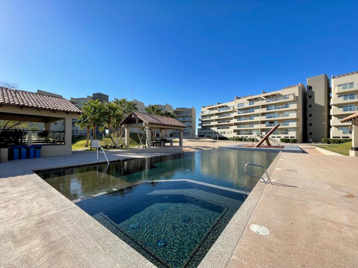 Admire Sea View From A Stunning Condo By Premium Puerto Peñasco Екстериор снимка