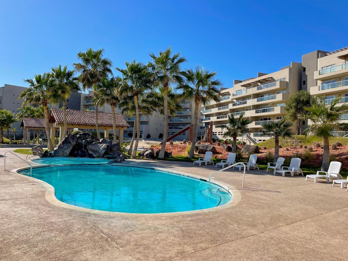 Admire Sea View From A Stunning Condo By Premium Puerto Peñasco Екстериор снимка