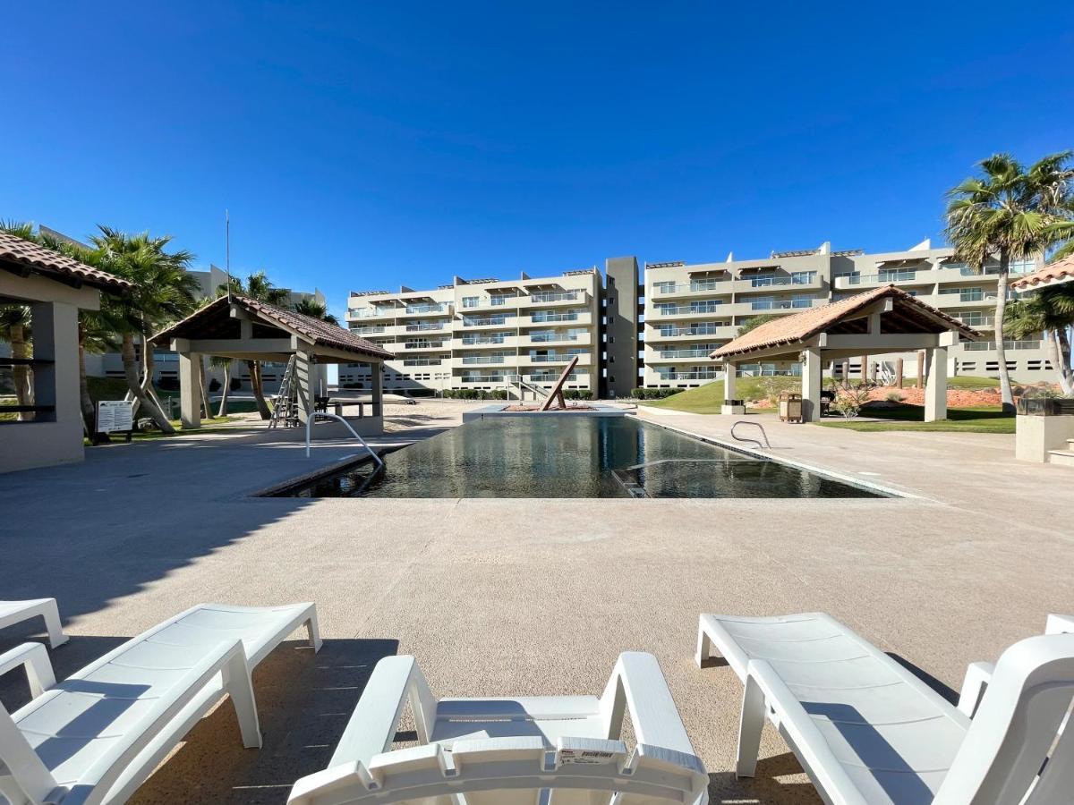 Admire Sea View From A Stunning Condo By Premium Puerto Peñasco Екстериор снимка