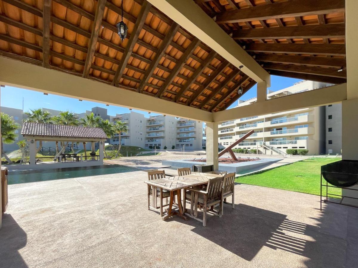 Admire Sea View From A Stunning Condo By Premium Puerto Peñasco Екстериор снимка