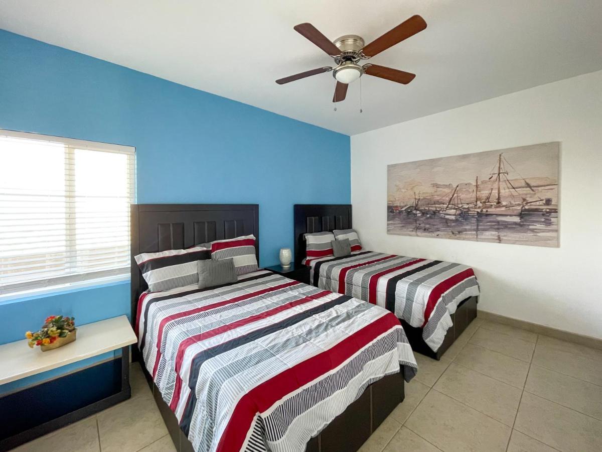 Admire Sea View From A Stunning Condo By Premium Puerto Peñasco Екстериор снимка