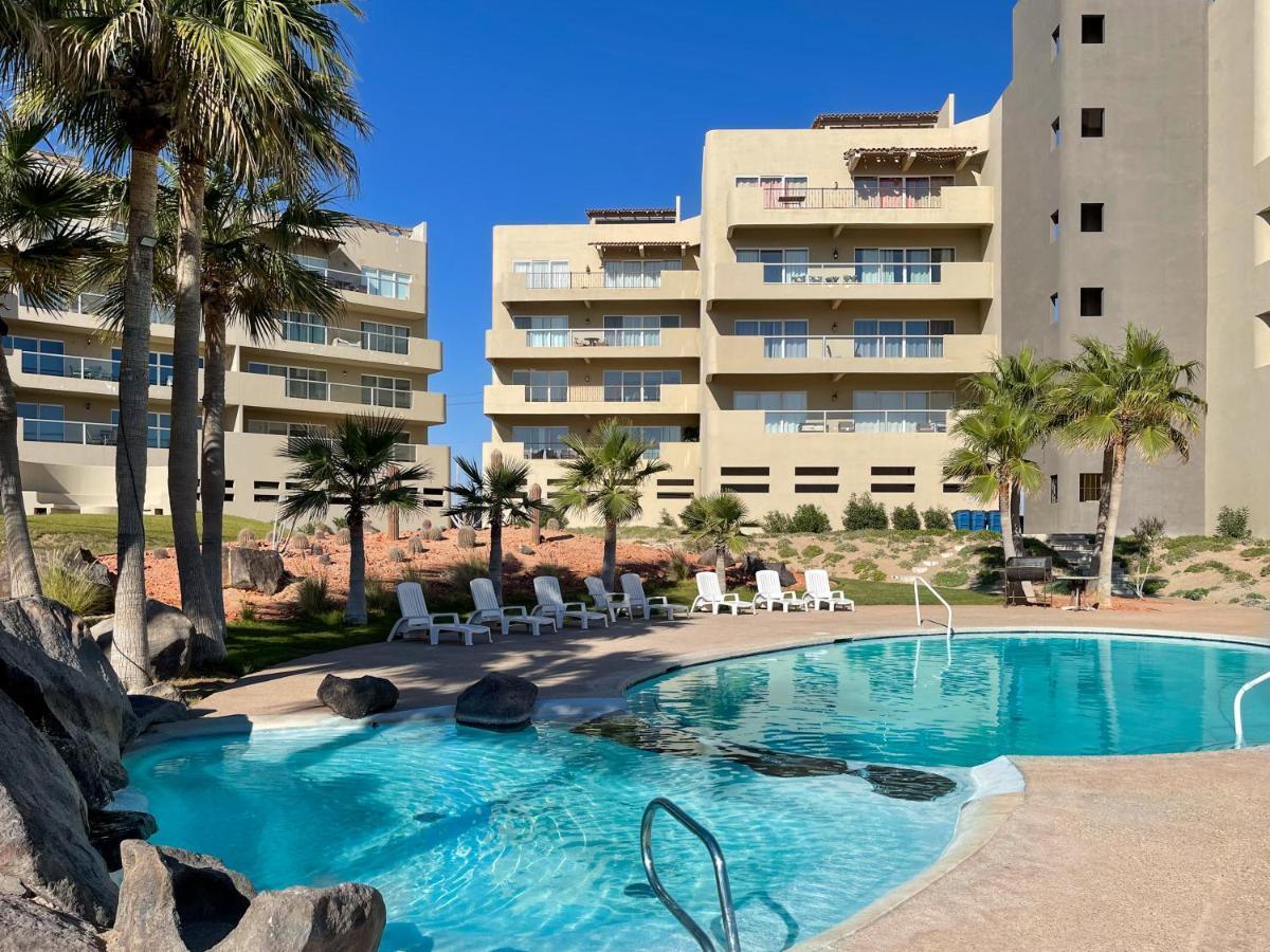 Admire Sea View From A Stunning Condo By Premium Puerto Peñasco Екстериор снимка