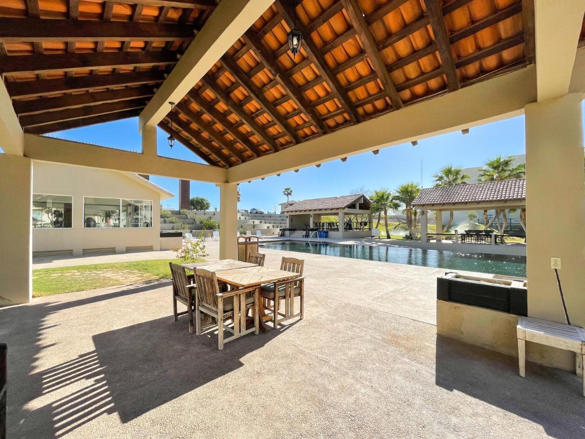 Admire Sea View From A Stunning Condo By Premium Puerto Peñasco Екстериор снимка