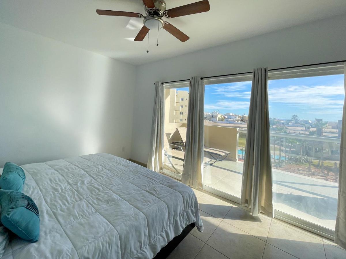 Admire Sea View From A Stunning Condo By Premium Puerto Peñasco Екстериор снимка
