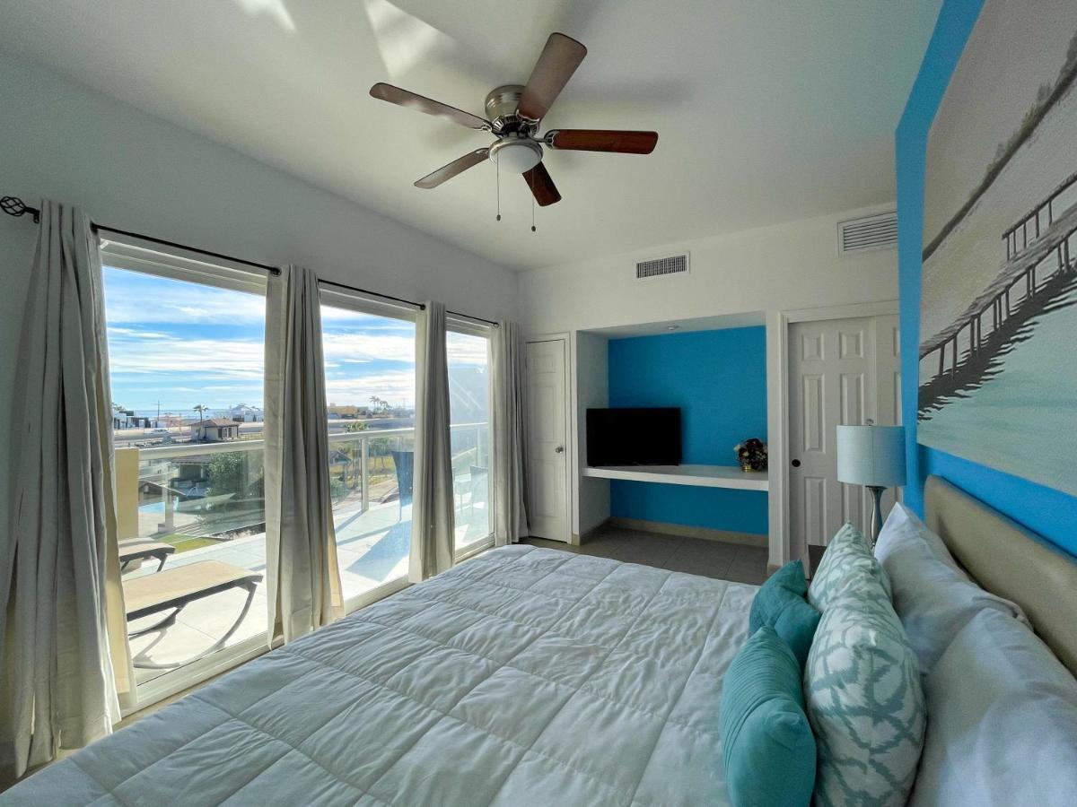 Admire Sea View From A Stunning Condo By Premium Puerto Peñasco Екстериор снимка