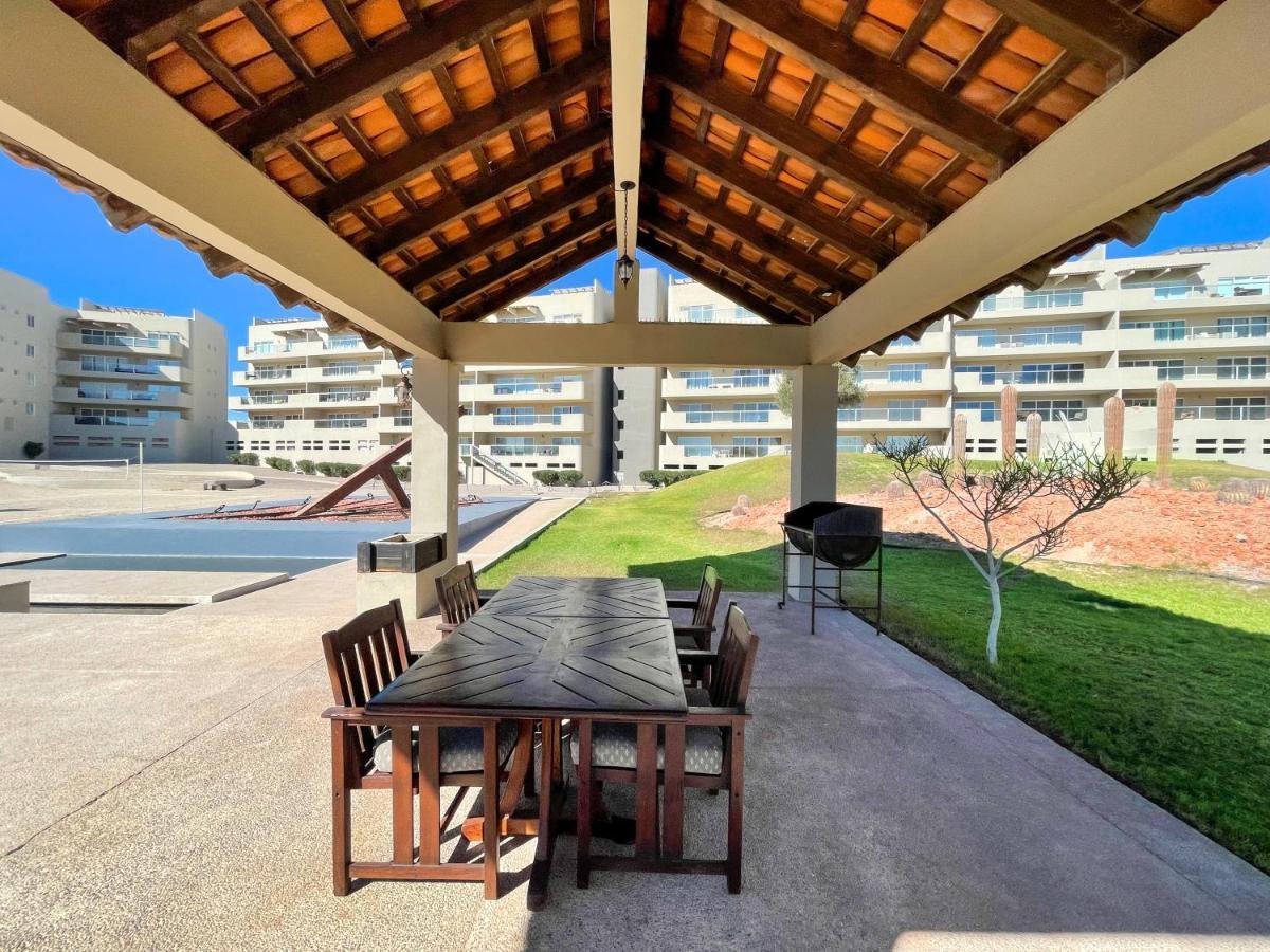 Admire Sea View From A Stunning Condo By Premium Puerto Peñasco Екстериор снимка