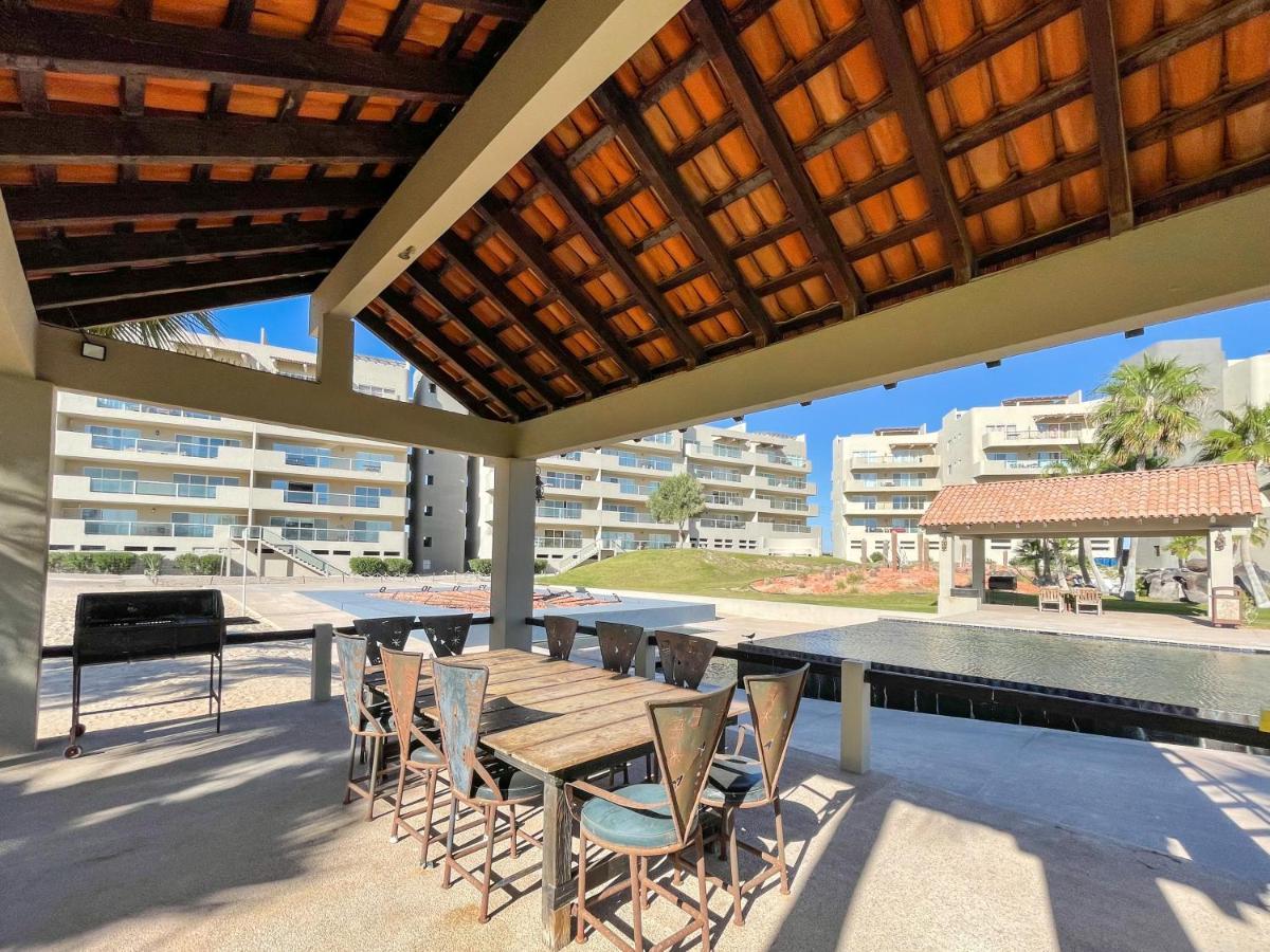 Admire Sea View From A Stunning Condo By Premium Puerto Peñasco Екстериор снимка